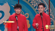 2022央视春晚相声小品