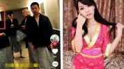 大瓜来了！马筱梅20岁艳照曝光3000张大尺度张兰霸气护儿媳被打脸，cgcg吃瓜网黑料爆料