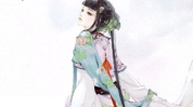 最美古风美女,探寻最美古风美女生态之美